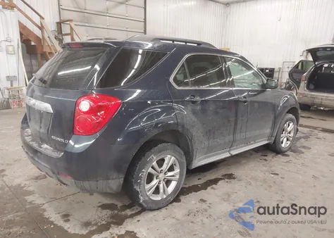 2015 Chevrolet Equinox 1Lt z USA, uszkodzony, nr VIN 2GNALBEK7F1135885